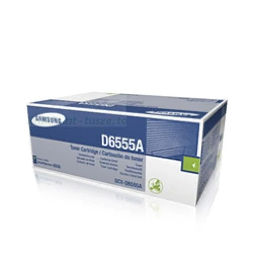 Toner Samsung do SCX-D6555 | 25 000 str. (SCX-D6555A / SV208A) Black