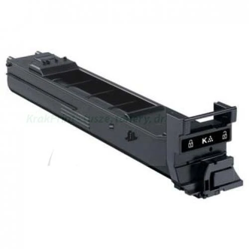 Toner Konica-Minolta Oryginał TN-318K (A0DK153) Black