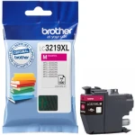 Tusz Brother do MFCJ6935DW | 1500 str. (LC3219XLM) Magenta