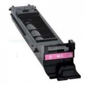Toner Konica-Minolta Oryginał TN-318M (A0DK353) Magenta