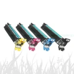 Bęben Epson do AcuLaser C9200 | 50k (C13S051178) Black