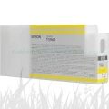 Tusz Epson Nr.T5964 do Stylus Pro 7900, 9900 | 350ml (C13T596400) Yellow