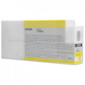 Tusz Epson Nr.T5964 do Stylus Pro 7900, 9900 | 350ml (C13T596400) Yellow