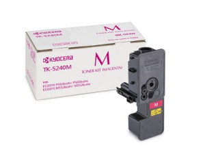 Toner Kyocera TK-5240M do M5526cdn, M5526cdw | 3tys. (1T02R7BNL0) Magenta