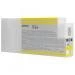 Tusz Epson Nr.T5964 do Stylus Pro 7900, 9900 | 350ml (C13T596400) Yellow