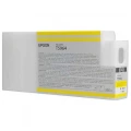 Tusz Epson Nr.T5964 do Stylus Pro 7900, 9900 | 350ml (C13T596400) Yellow