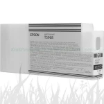 Tusz Epson Nr.T5968 do Stylus Pro 7900, 9900 | 350ml (C13T596800 / C13T59680N) MatteBlack (PO TERMINIE - PEŁNA GWARANCJA)