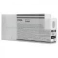 Tusz Epson Nr.T5968 do Stylus Pro 7900, 9900 | 350ml (C13T596800 / C13T59680N) MatteBlack (PO TERMINIE - PEŁNA GWARANCJA)
