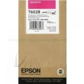Tusz Epson Nr.T602B do Stylus Pro 7800 | 110ml (C13T602B00) Magenta