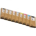 Tusz Epson Nr.T603B do Stylus Pro 7800, 9800 | 220ml (C13T603B00) Magenta