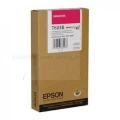 Tusz Epson Nr.T603B do Stylus Pro 7800, 9800 | 220ml (C13T603B00) Magenta