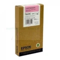 Tusz Epson Nr.T603C do Stylus Pro 7800, 9800 | 220ml (C13T603C00) LightMagenta