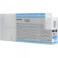 Tusz Epson Nr.T5965 do Stylus Pro 7900, 9900 | 350ml (C13T596500) LightCyan