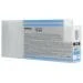 Tusz Epson Nr.T5965 do Stylus Pro 7900, 9900 | 350ml (C13T596500) LightCyan