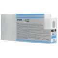 Tusz Epson Nr.T5965 do Stylus Pro 7900, 9900 | 350ml (C13T596500) LightCyan