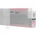 Tusz Epson Nr.T5966 do Stylus Pro 7900, 9900 | 350ml (C13T596600) Vivid LightMagenta