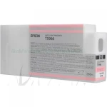 Tusz Epson Nr.T5966 do Stylus Pro 7900, 9900 | 350ml (C13T596600) Vivid LightMagenta