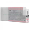 Tusz Epson Nr.T5966 do Stylus Pro 7900, 9900 | 350ml (C13T596600) Vivid LightMagenta