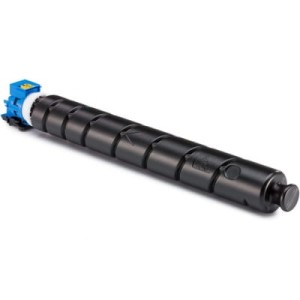 Toner Kyocera TK-8345C do Taskalfa 2552ci... | 12tys. (1T02L7CNL0) Cyan