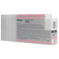 Tusz Epson Nr.T5966 do Stylus Pro 7900, 9900 | 350ml (C13T596600) Vivid LightMagenta