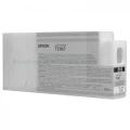 Tusz Epson Nr.T5967 do Stylus Pro 7900, 9900 | 350ml (C13T596700) LightBlack