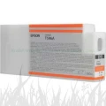 Tusz Epson Nr.T596A do Stylus Pro 7900, 9900 | 350ml (C13T596A00) Orange