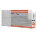 Tusz Epson Nr.T596A do Stylus Pro 7900, 9900 | 350ml (C13T596A00) Orange