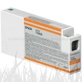 Tusz Epson Nr.T596A do Stylus Pro 7900, 9900 | 350ml (C13T596A00) Orange