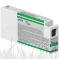 Tusz Epson Nr.T596B do Stylus Pro 7900, 9900 | 350ml (C13T596B00) Green