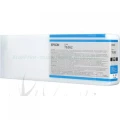 Tusz Epson Nr.T6362 do Stylus Pro 7900, 9900 | 700ml (C13T636200) Cyan