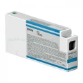 Tusz Epson Nr.T6362 do Stylus Pro 7900, 9900 | 700ml (C13T636200) Cyan