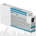 Tusz Epson Nr.T6362 do Stylus Pro 7900, 9900 | 700ml (C13T636200) Cyan