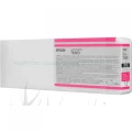Tusz Epson Nr.T6363 do Stylus Pro 7900, 9900 | 700ml (C13T636300) Vivid Magenta