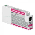 Tusz Epson Nr.T6363 do Stylus Pro 7900, 9900 | 700ml (C13T636300) Vivid Magenta