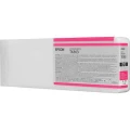Tusz Epson Nr.T6363 do Stylus Pro 7900, 9900 | 700ml (C13T636300) Vivid Magenta