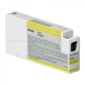 Tusz Epson Nr.T6364 do Stylus Pro 7900, 9900 | 700ml (C13T636400) Yellow