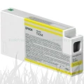Tusz Epson Nr.T6364 do Stylus Pro 7900, 9900 | 700ml (C13T636400) Yellow