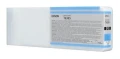 Tusz Epson Nr.T6365 do Stylus Pro 7900, 9900 | 700ml (C13T636500) LightCyan
