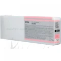 Tusz Epson Nr.T6366 do Stylus Pro 7900, 9900 | 700ml (C13T636600) Vivid LightMagenta