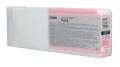 Tusz Epson Nr.T6366 do Stylus Pro 7900, 9900 | 700ml (C13T636600) Vivid LightMagenta