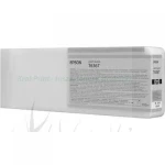 Tusz Epson Nr.T6367 do Stylus Pro 7900, 9900 | 700ml (C13T636700) LightBlack