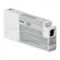 Tusz Epson Nr.T6367 do Stylus Pro 7900, 9900 | 700ml (C13T636700) LightBlack