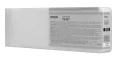 Tusz Epson Nr.T6367 do Stylus Pro 7900, 9900 | 700ml (C13T636700) LightBlack