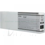 Tusz Epson Nr.T6368 do Stylus Pro 7900, 9900 | 700ml (C13T636800) MatteBlack