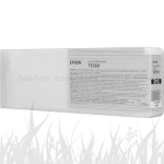 Tusz Epson Nr.T6369 do Stylus Pro 7900, 9900 | 700ml (C13T636900) LightLightBlack