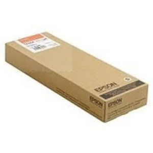 Tusz Epson Nr.T636A do Stylus Pro 7900, 9900 | 700ml (C13T636A00) Orange