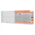 Tusz Epson Nr.T636A do Stylus Pro 7900, 9900 | 700ml (C13T636A00) Orange
