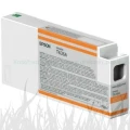 Tusz Epson Nr.T636A do Stylus Pro 7900, 9900 | 700ml (C13T636A00) Orange