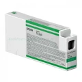 Tusz Epson Nr.T636B do Stylus Pro 7900, 9900 | 700ml (C13T636B00) Green