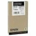 Tusz Epson Nr.T6121 do Stylus Pro 7400, 7800 | 220ml. (C13T612100) PhotoBlack